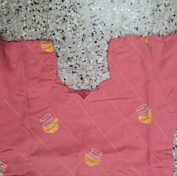 Kurti set - Picture 2 of 6